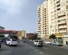 Satılır Yeni Tikili Həzi Aslanov m., H.Aslanov qəs., Xətai r.
