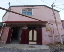 Satılır Həyət evi/villa Binəqədi qəs., Binəqədi r.