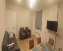 Kirayə (aylıq) Yeni Tikili Həzi Aslanov m., Xətai r.