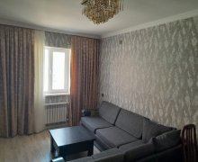 Kirayə (aylıq) Köhnə Tikili Xocaəsən m., Binəqədi qəs., Binəqədi r.