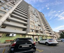 memar ecemide satilan evler Memar Əcəmi m., 9-cu mikrorayon, Binəqədi r.