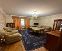 Kirayə (aylıq) Yeni Tikili İnşaatçılar m., Yasamal r.