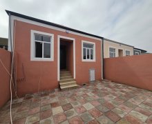 Satılır Həyət evi/villa Binə qəs., Xəzər r. Satılır Həyət evi/villa Binə qəs., Xəzər r.