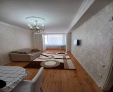 Kirayə (aylıq) Yeni Tikili Köhnə Günəşli qəs., Xətai r.