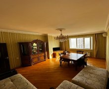 Kirayə (aylıq) Yeni Tikili Gənclik m., Nərimanov r.