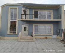 Satılır Həyət evi/villa Binə qəs., Xəzər r.