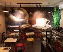 Kirayə (aylıq) Obyekt Yasamal r.