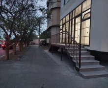 neftcilerde aylıq icareye obyekt Neftçilər m., Nizami r.