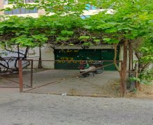 Kirayə (aylıq) Obyekt Azadlıq m., 8-ci mikrorayon, Binəqədi r.