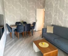 Satılır Yeni Tikili Bayıl qəs., Səbail r.