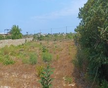 Satılır Torpaq Kürdəxanı qəs., Sabunçu r.