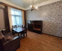 Kirayə (aylıq) Köhnə Tikili H.Aslanov qəs., Xətai r.