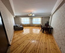 Kirayə (aylıq) Yeni Tikili Həzi Aslanov m., Xətai r.