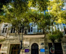 Kirayə (aylıq) Köhnə Tikili Sahil m., Səbail r.