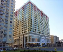 Satılır Yeni Tikili Xətai m., Xətai r.