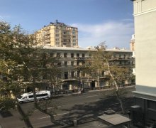 Satılır Köhnə Tikili Sahil m., Səbail r.