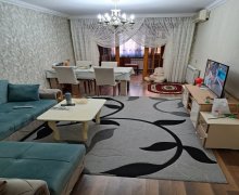 Satılır Köhnə Tikili Neftçilər m., Nizami r.