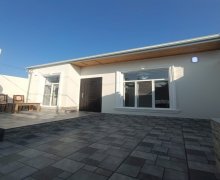 xezer rayonunda satilan heyet evleri/villa Binə qəs., Xəzər r.