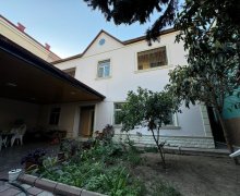 Satılır Həyət evi/villa Nəriman Nərimanov m., Nərimanov r.