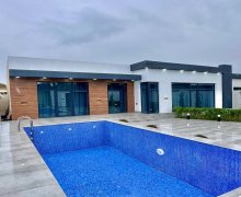 bag evleri proyektleri Mərdəkan, Xəzər r.