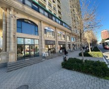 28 mayda kiraye obyekt 28 May m., Nəsimi r.