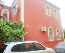 Satılır Həyət evi/villa Dərnəgül m., 7-ci mikrorayon, Binəqədi r.