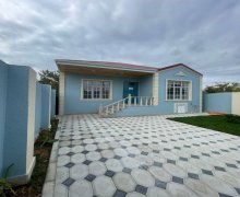 Satılır Həyət evi/villa Masazır, Abşeron r.