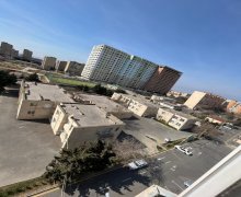 yeni guneslide 1 otaqli evler Yeni Günəşli qəs., Suraxanı r.