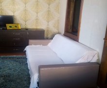 Kirayə (aylıq) Köhnə Tikili Nizami m., Yasamal r.