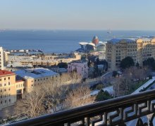 Kirayə (aylıq) Köhnə Tikili İçərişəhər m., Səbail r.