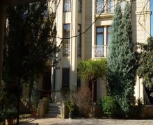 Satılır Həyət evi/villa Nizami m., Nəsimi r. Satılır Həyət evi/villa Nizami m., Nəsimi r.