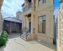 badamdarda satilan villalar/villa Badamdar qəs., Səbail r.