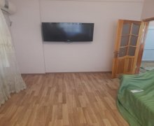 Kirayə (aylıq) Yeni Tikili Həzi Aslanov m., Xətai r.