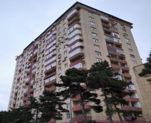 Satılır Yeni Tikili Əhmədli m., Əhmədli, Xətai r.