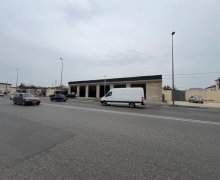 Arenda aylıq obyekt Zabrat qəs., Sabunçu r.