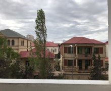 Kirayə (aylıq) Yeni Tikili Nəsimi m., Binəqədi r.