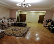 Satılır Yeni Tikili Neftçilər m., Nizami r.