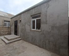Satılır Həyət evi/villa Binə qəs., Xəzər r.