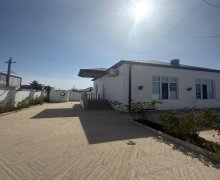 Satılır Həyət evi/villa Pirşağı qəs., Sabunçu r.