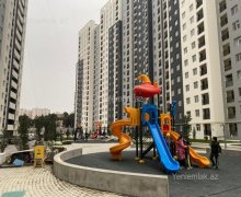 Satılır Yeni Tikili Həzi Aslanov m., Xətai r.