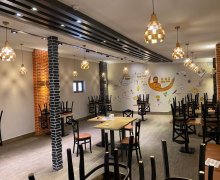 Kirayə (aylıq) Obyekt Bakıxanov qəs., Sabunçu r.