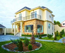 Satılır Bağ evi Şüvəlan, Xəzər r.