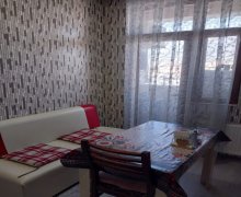 1 otaqlı yeni tikililər Masazır, Abşeron r.