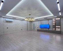 Satılır Yeni Tikili Elmlər akademiyası m., Yasamal r.