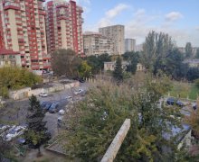 Satılır Köhnə Tikili Neftçilər m., 8-ci kilometr, Nizami r.