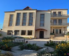 Satılır Həyət evi/villa Azadlıq m., Rəsulzadə qəs., Binəqədi r.