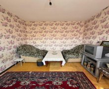 Kirayə (aylıq) Həyət evi/villa Badamdar qəs., Səbail r.