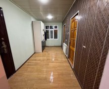 Kirayə (aylıq) Həyət evi/villa NZS, Xətai r.