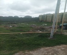 Satılır Torpaq Kürdəxanı qəs., Sabunçu r.