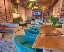 Kirayə (aylıq) Obyekt Gənclik m., Nərimanov r.